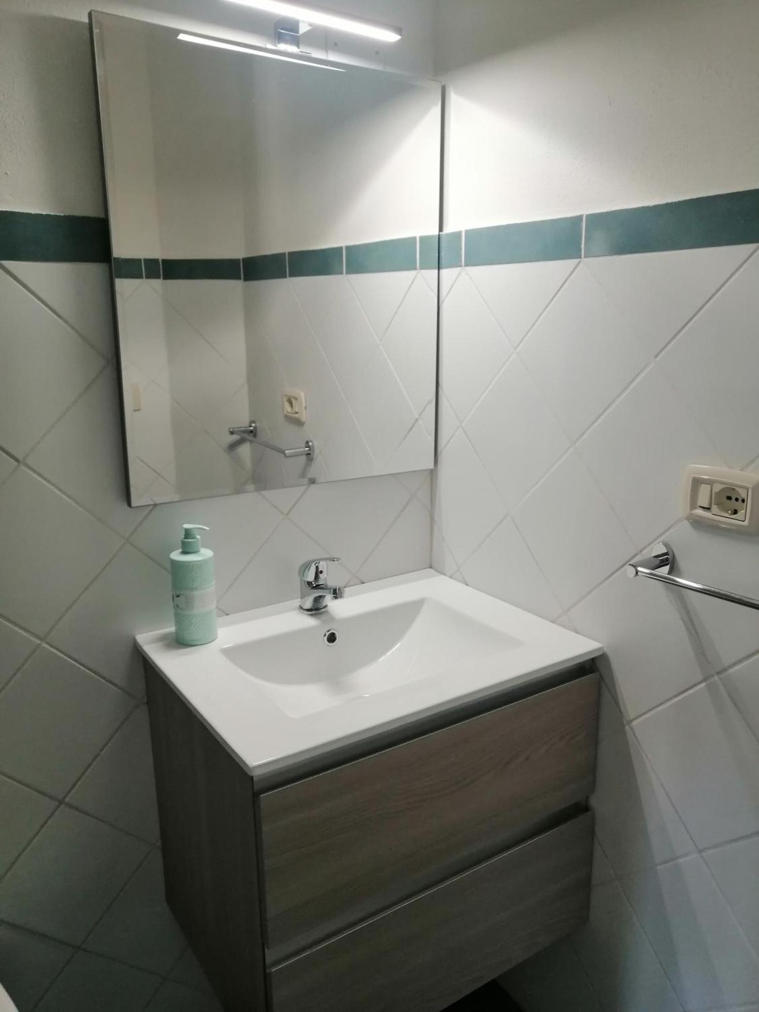 New! La Ginestra,Casa Vacanze Bifamiliare In Montagna-Seulo Sardegna Dış mekan fotoğraf