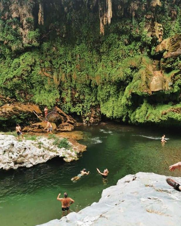 New! La Ginestra,Casa Vacanze Bifamiliare In Montagna-Seulo Sardegna Dış mekan fotoğraf