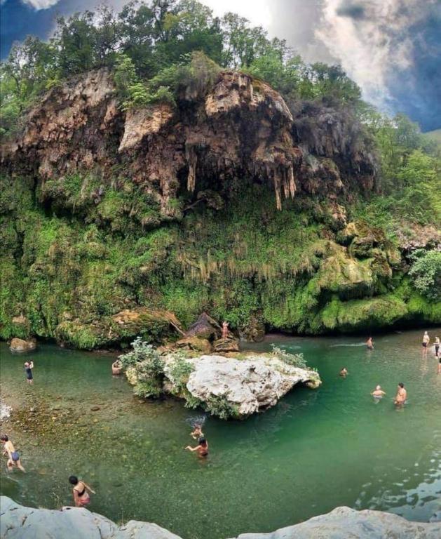 New! La Ginestra,Casa Vacanze Bifamiliare In Montagna-Seulo Sardegna Dış mekan fotoğraf