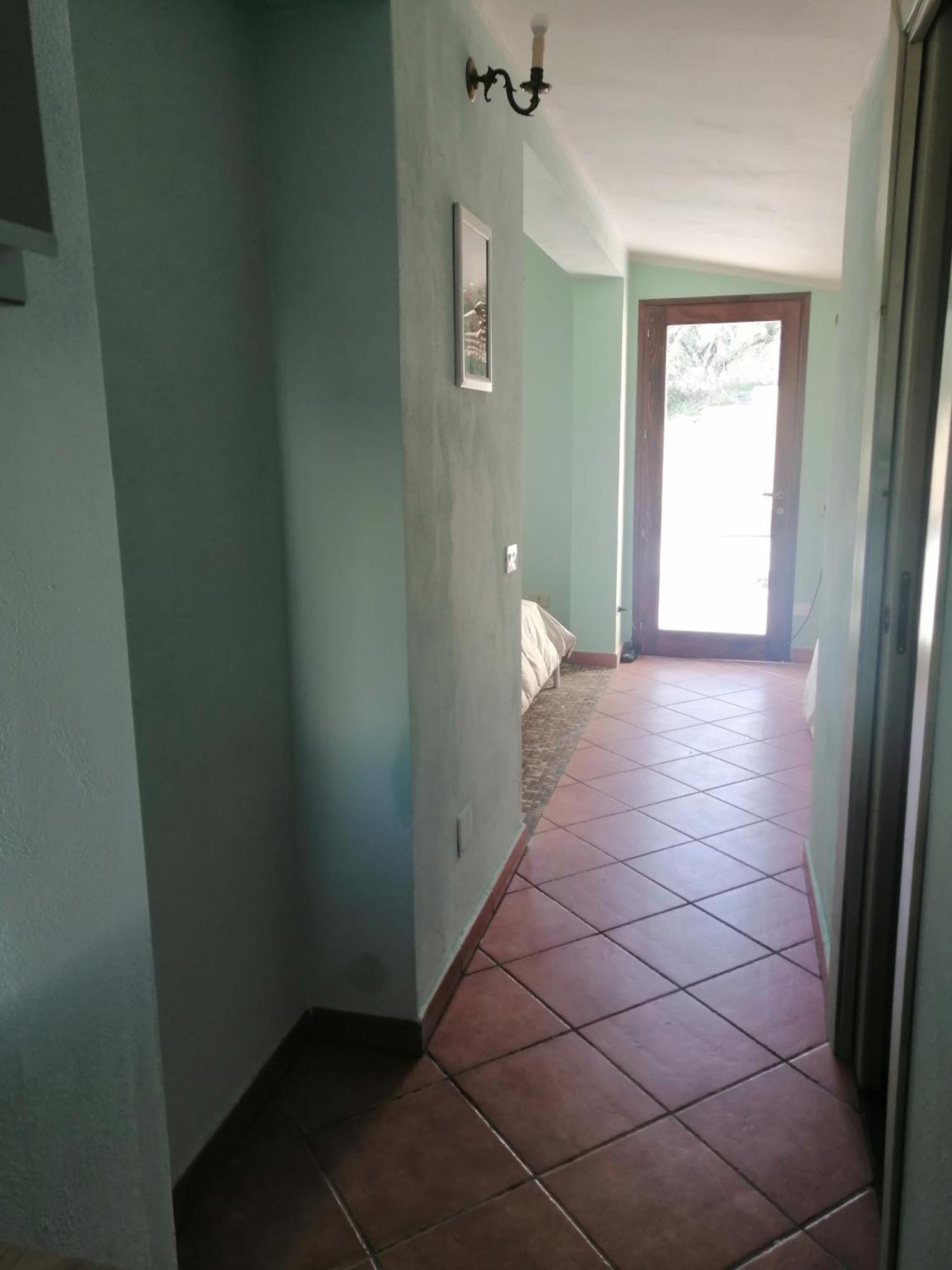 New! La Ginestra,Casa Vacanze Bifamiliare In Montagna-Seulo Sardegna Dış mekan fotoğraf