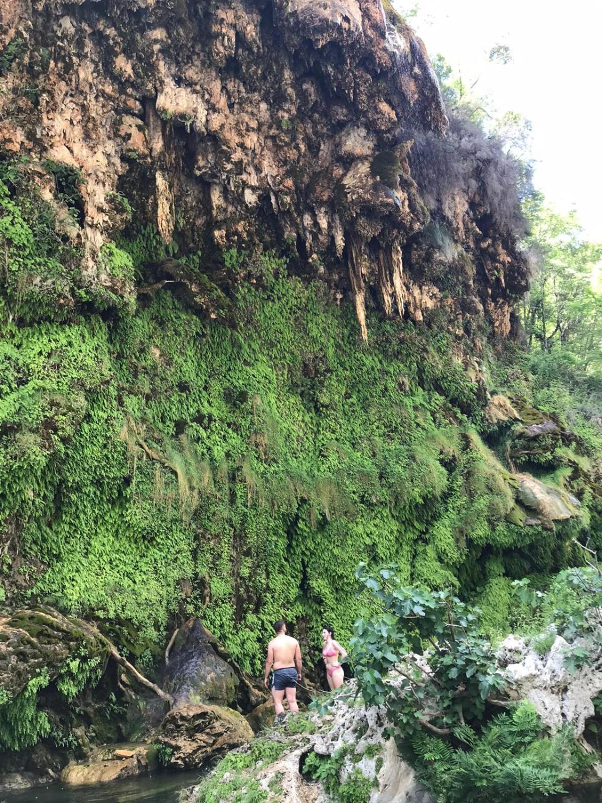 New! La Ginestra,Casa Vacanze Bifamiliare In Montagna-Seulo Sardegna Dış mekan fotoğraf