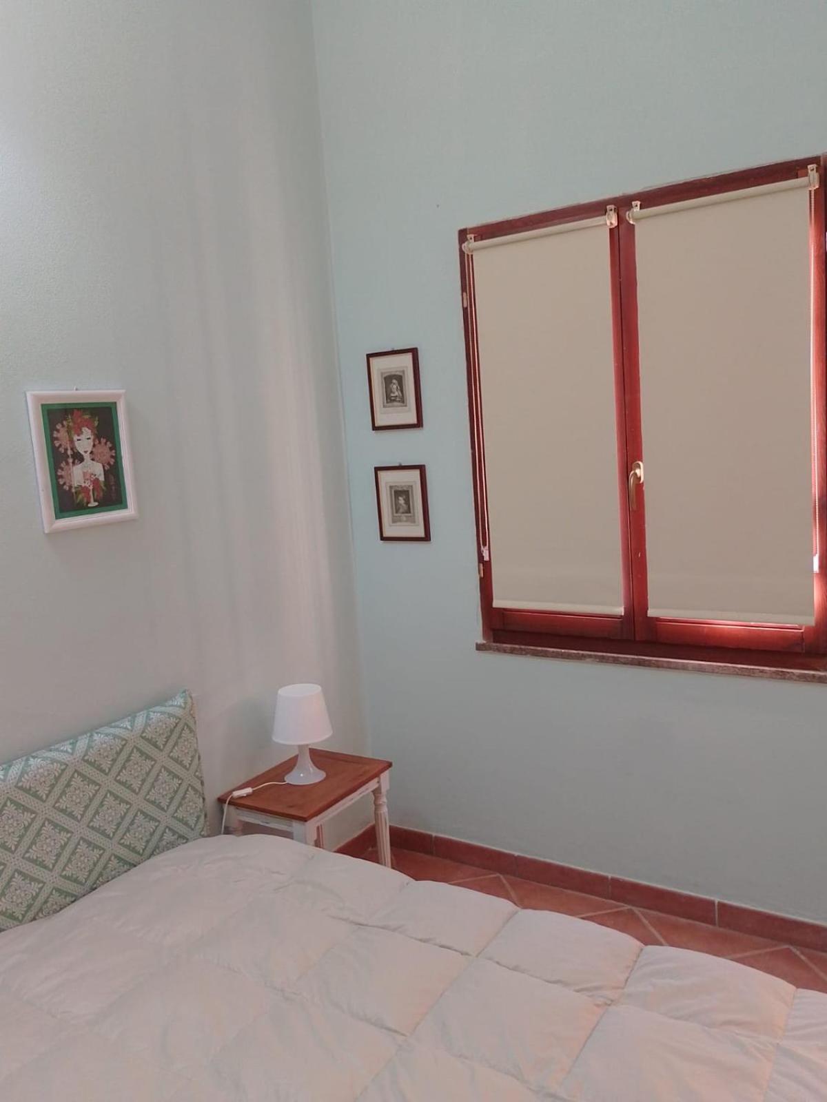 New! La Ginestra,Casa Vacanze Bifamiliare In Montagna-Seulo Sardegna Dış mekan fotoğraf