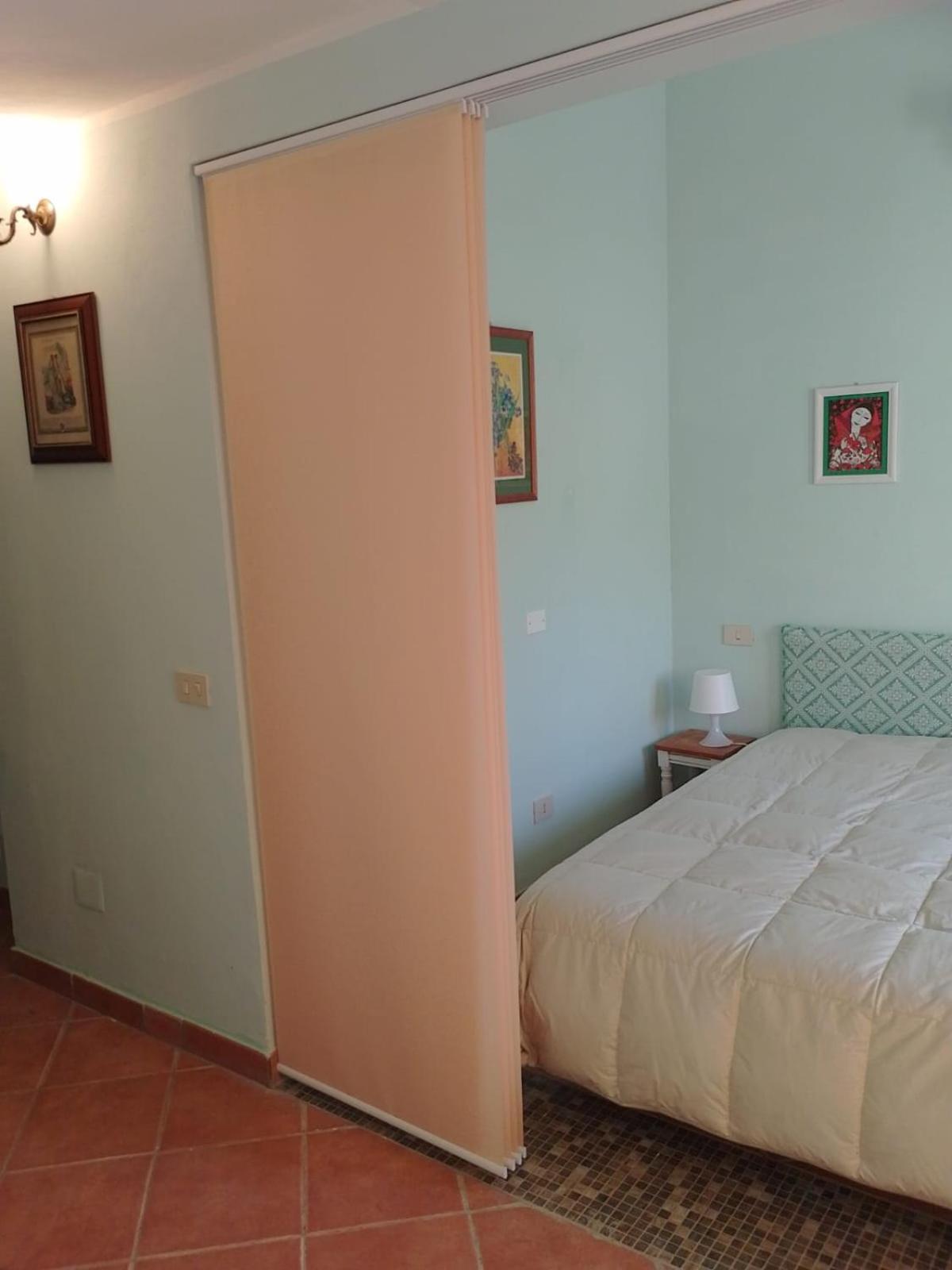 New! La Ginestra,Casa Vacanze Bifamiliare In Montagna-Seulo Sardegna Dış mekan fotoğraf