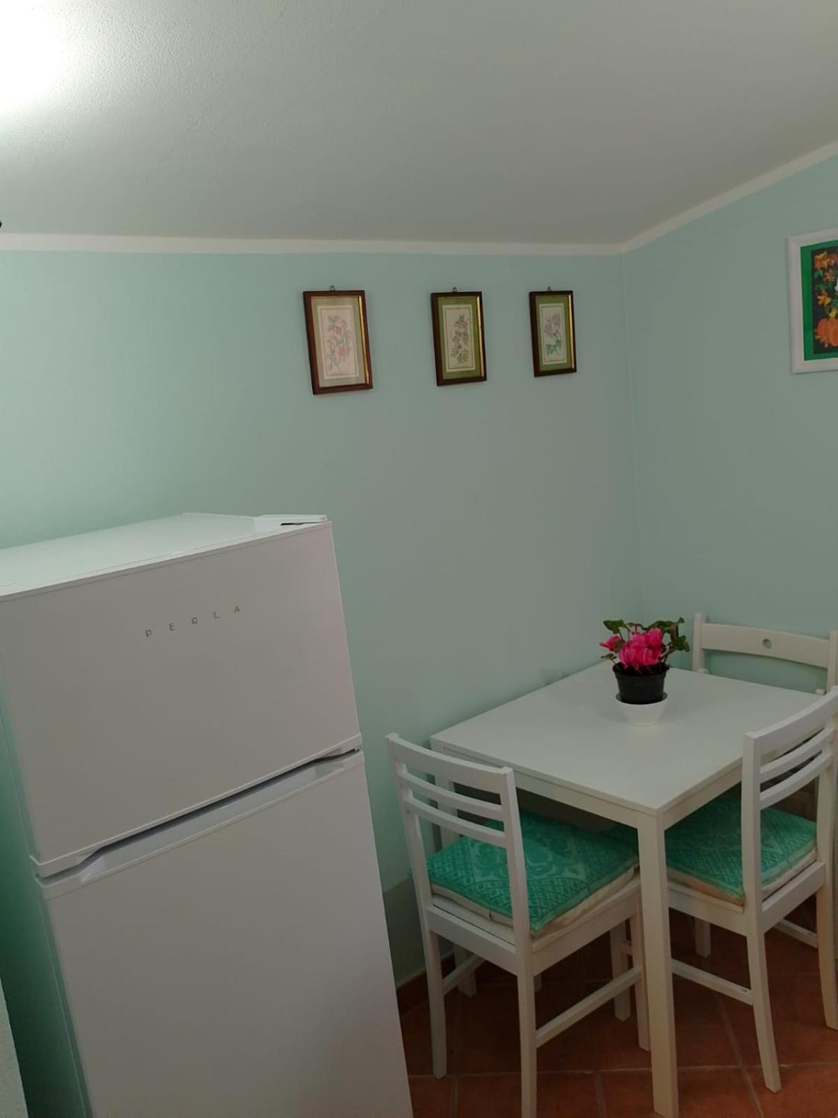 New! La Ginestra,Casa Vacanze Bifamiliare In Montagna-Seulo Sardegna Dış mekan fotoğraf