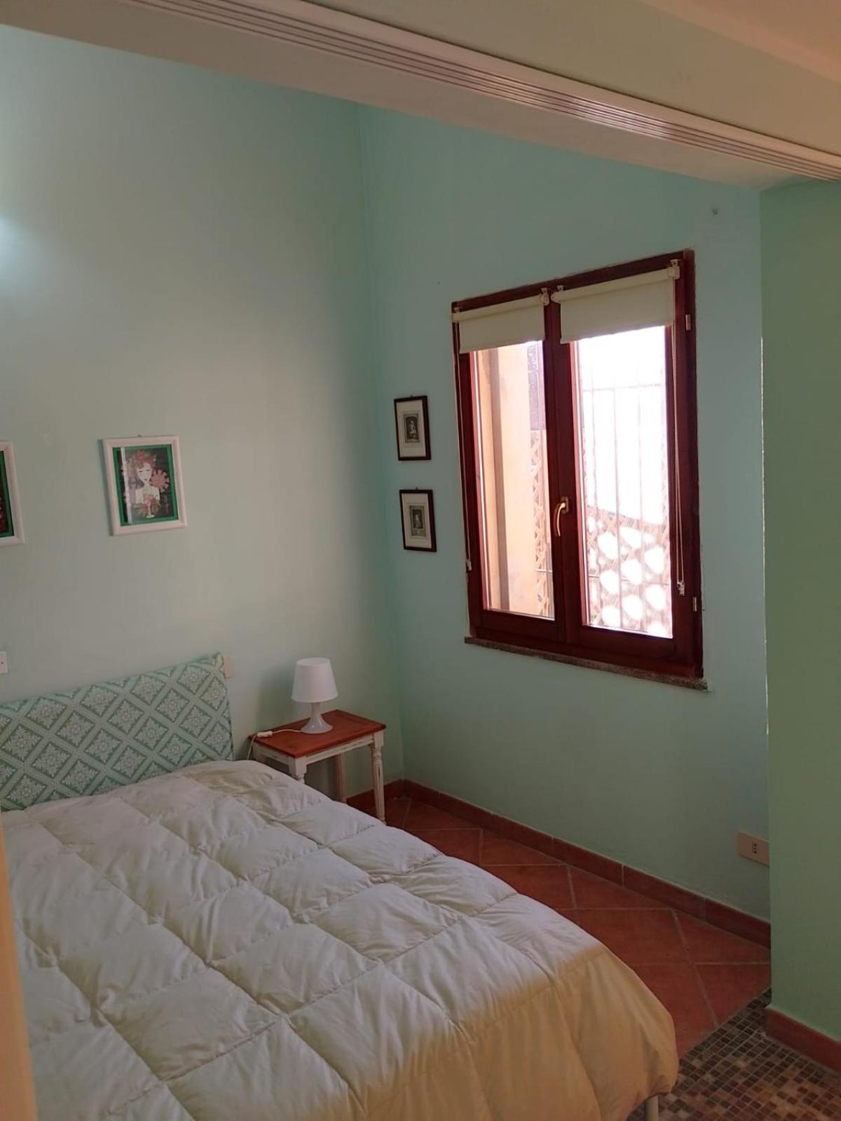 New! La Ginestra,Casa Vacanze Bifamiliare In Montagna-Seulo Sardegna Dış mekan fotoğraf