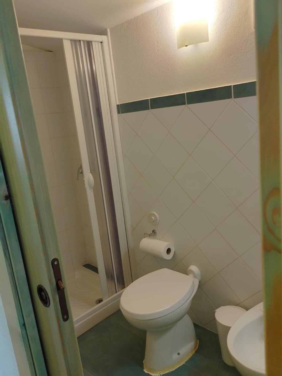 New! La Ginestra,Casa Vacanze Bifamiliare In Montagna-Seulo Sardegna Dış mekan fotoğraf