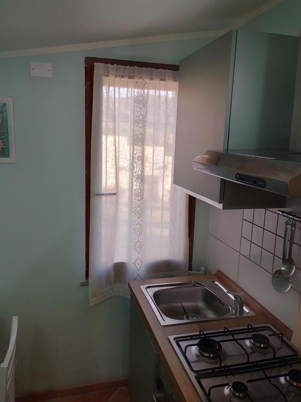 New! La Ginestra,Casa Vacanze Bifamiliare In Montagna-Seulo Sardegna Dış mekan fotoğraf