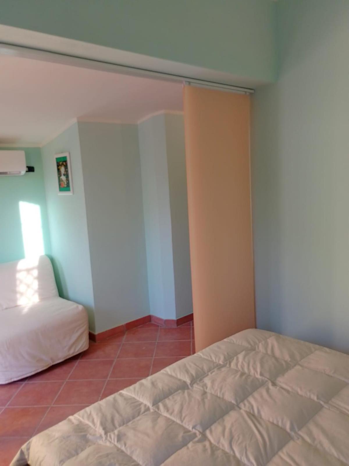 New! La Ginestra,Casa Vacanze Bifamiliare In Montagna-Seulo Sardegna Dış mekan fotoğraf