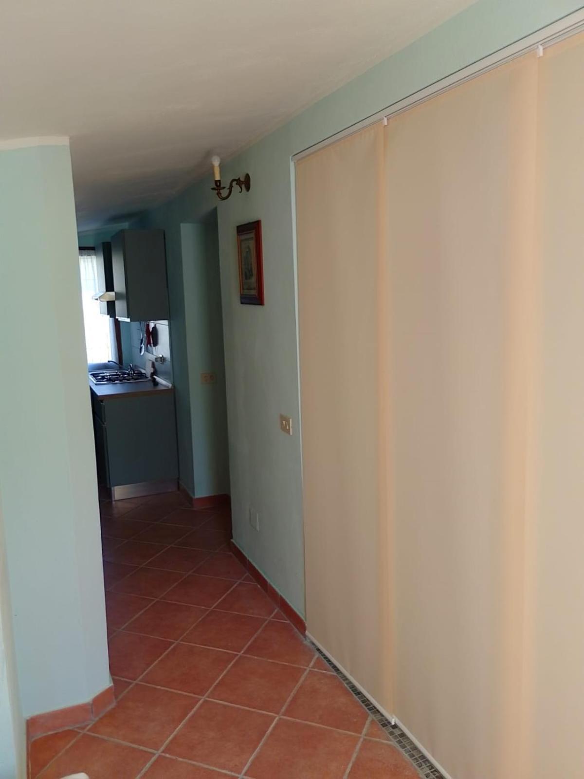 New! La Ginestra,Casa Vacanze Bifamiliare In Montagna-Seulo Sardegna Dış mekan fotoğraf