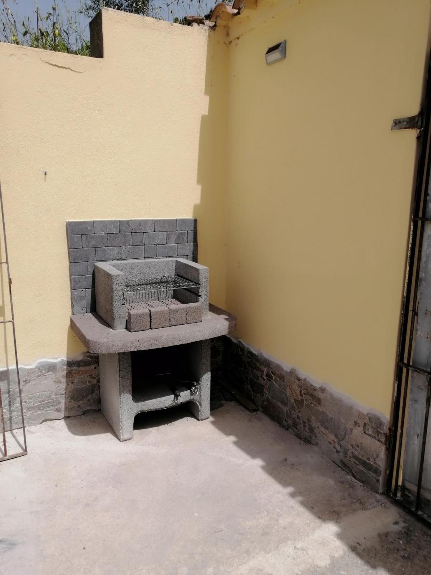 New! La Ginestra,Casa Vacanze Bifamiliare In Montagna-Seulo Sardegna Dış mekan fotoğraf